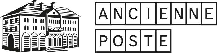 Fondation de l'Ancienne Poste